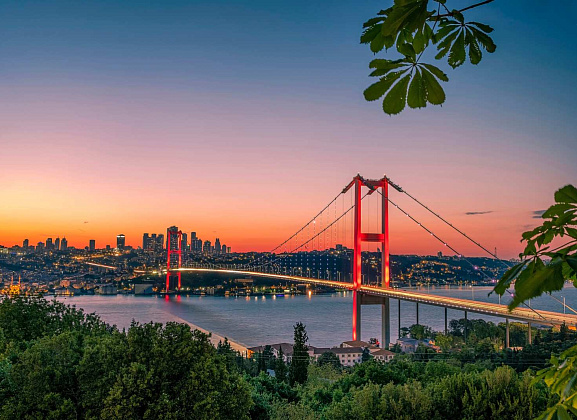 Новая стратегия международного налогового позиционирования Турции: прогресс за месяц с момента анонса
